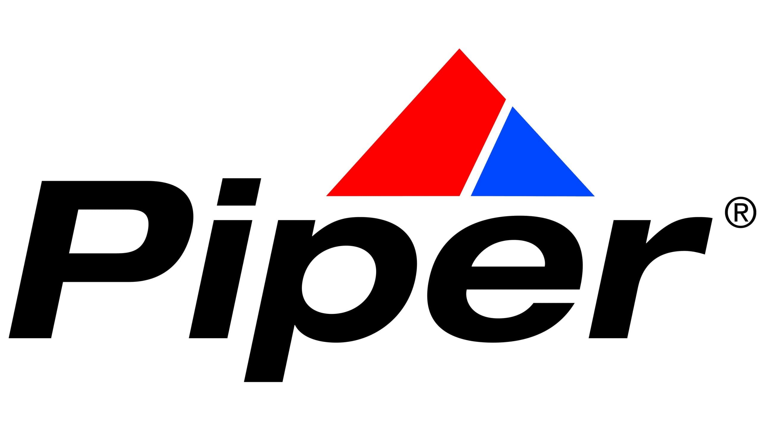 Piper-Aircraft-Logo