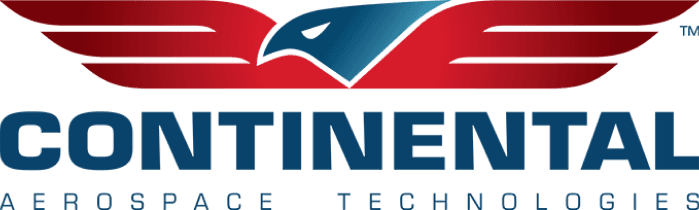 continental engines logo